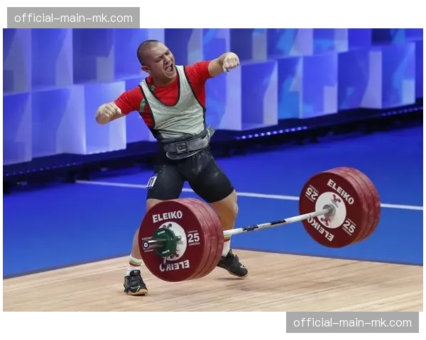 欧洲举重转播权新一轮竞标启动，流媒体平台表现出浓厚兴趣