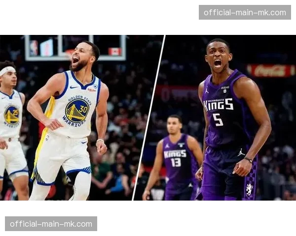 附加赛对阵确定：湖人VS鹈鹕，勇士VS国王